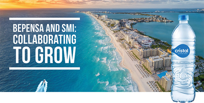 Bepensa and SMI: collaborating to grow