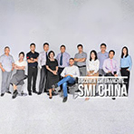 Discover SMI branches: SMI CHINA