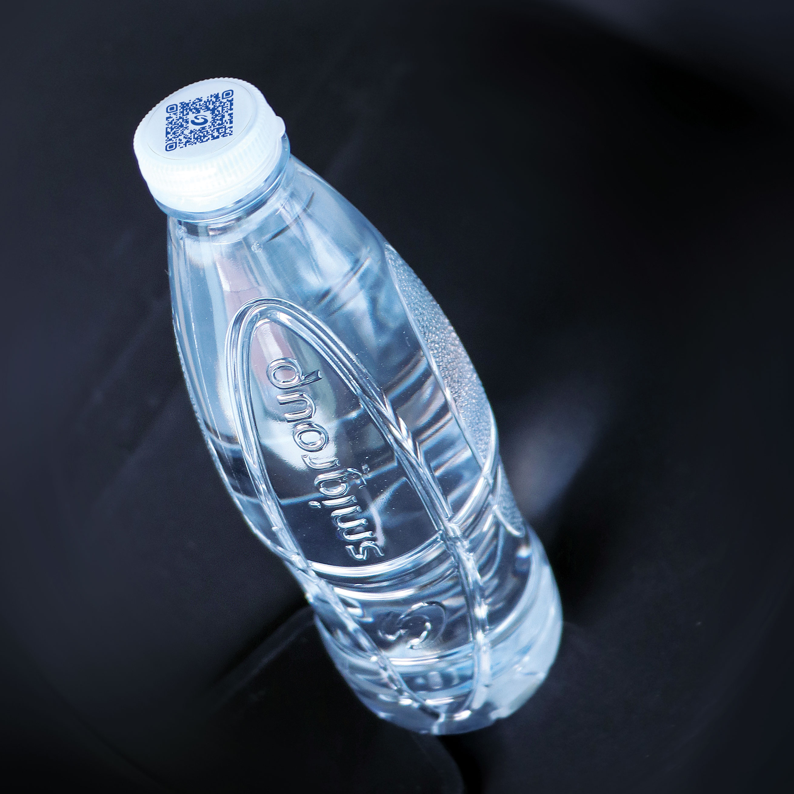 Branding without labels