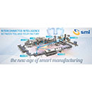 SMI Profile. Solutions for smart bottling and packaging plants