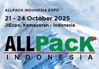 AllPack Indonesia - Jakarta - Indonesia