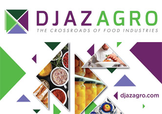 Djazagro - Algiers - Algeria