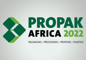Propak Africa - Johannesburg - South Africa