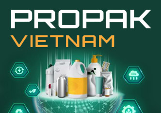 Propak Vietnam - Ho Chi Minh city - Vietnam
