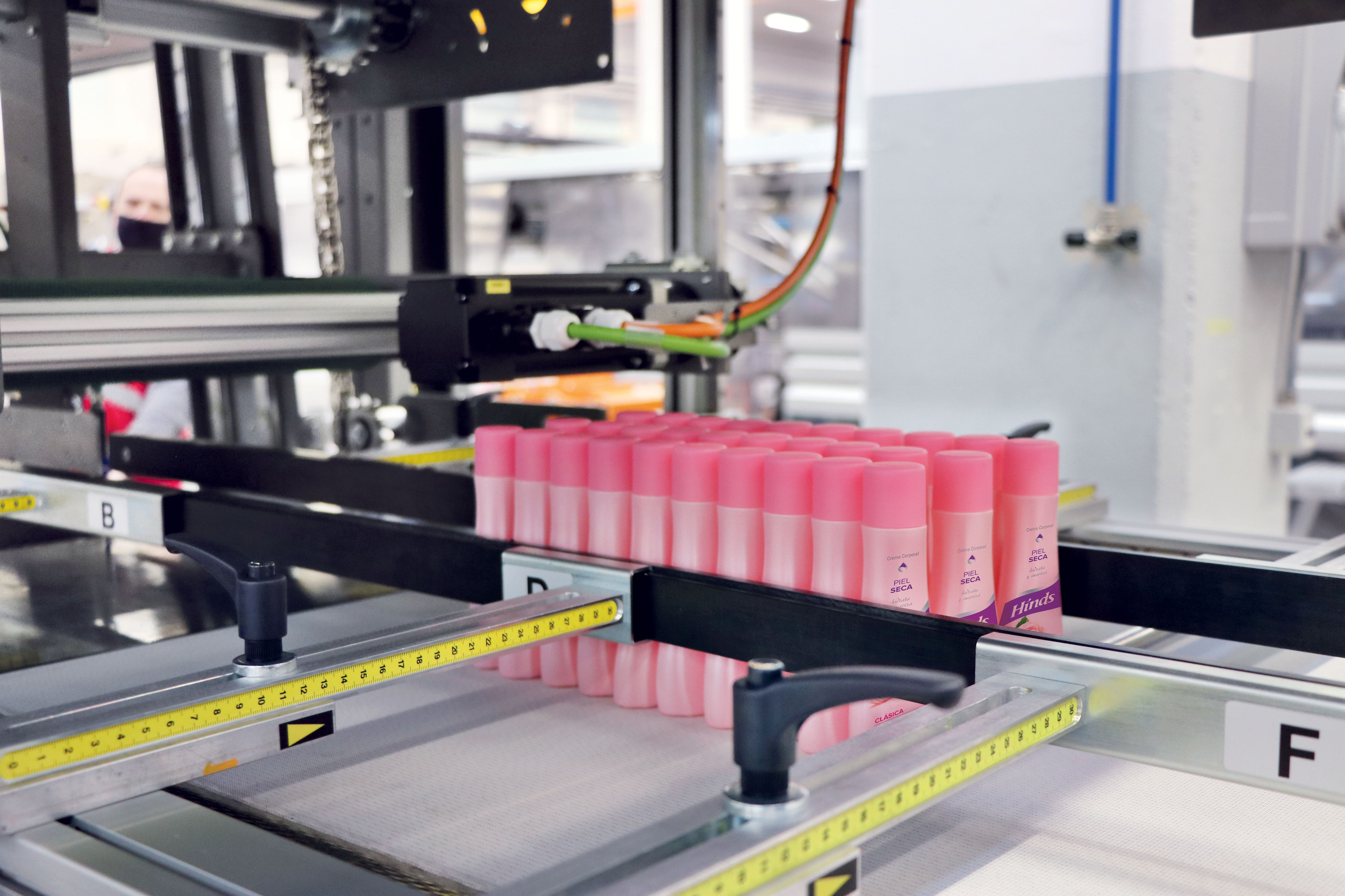 From SMI a whole range of new packaging machines