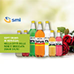 Smi: soft drinks in Norvegia