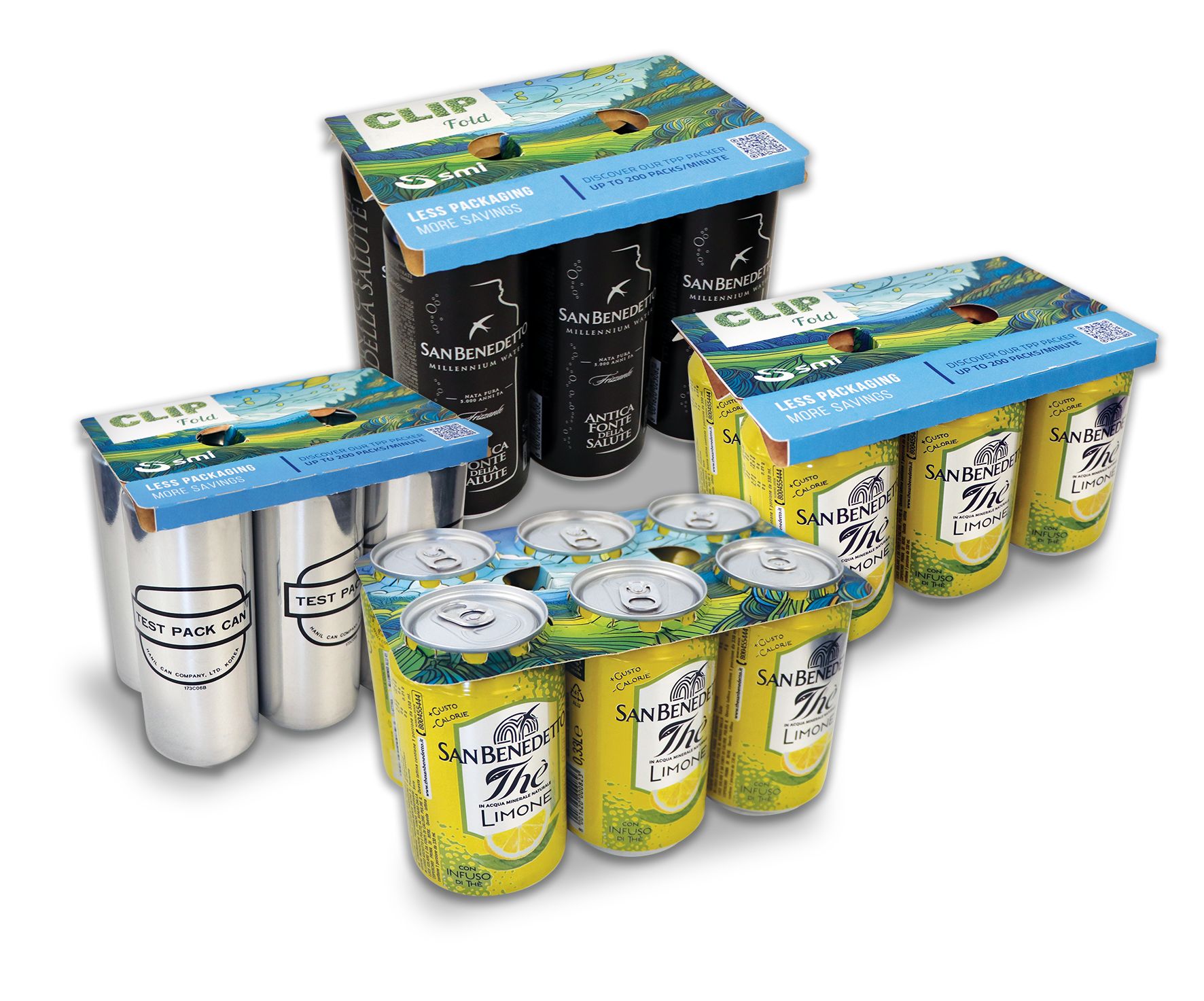 Packaging the future: Greener Choices, Stronger Brands 