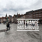 SMI FRANCE has arrived