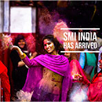 SMI India has arrived