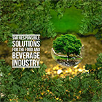Anuga FoodTec 2024. SMI responsible solutions for the food and beverage industry