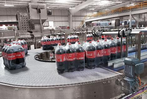 Bebidas Refrescantes de Nogales - México