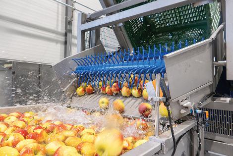 Switzerland: Holderhof Produkte