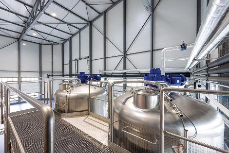 Switzerland: Holderhof Produkte