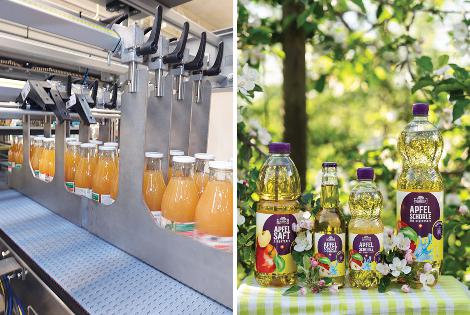 Switzerland: Holderhof Produkte