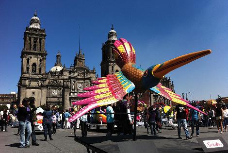 Mexico: Conservas La Costeña