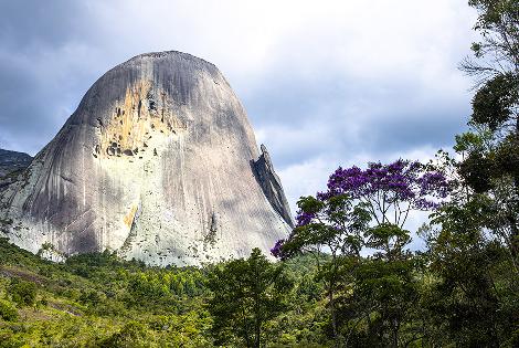 Brasil: Água Pedra Azul