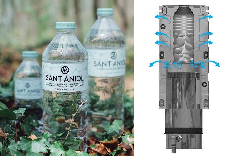 Spagna: Sant Aniol