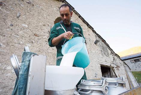 Italy: Latteria Sociale Valtellina