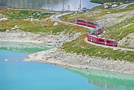 Italy: Latteria Sociale Valtellina
