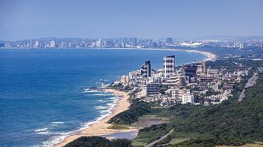 South Africa: Blendcor