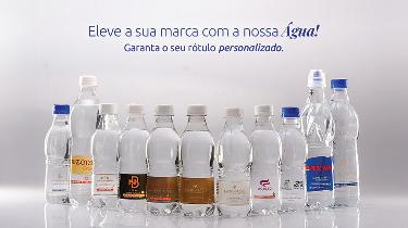 Brazil: Fonte Platina
