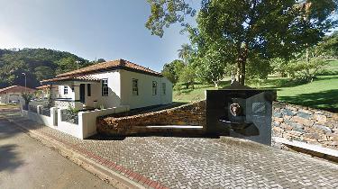 Brazil: Fonte Platina