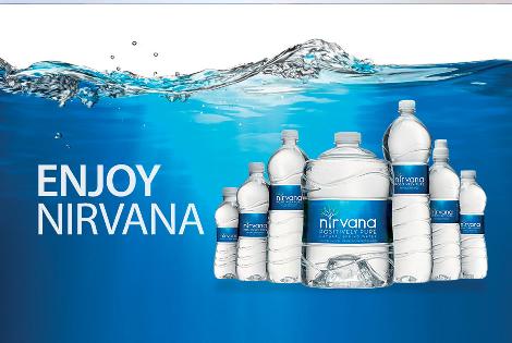 NIRVANA INC. - USA