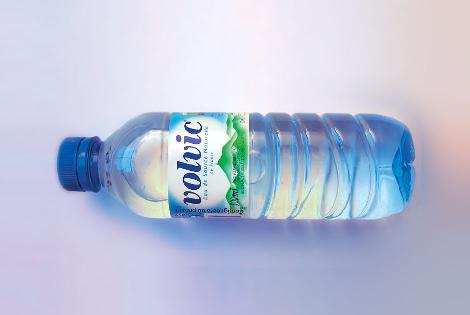 VOLVIC - FRANCE