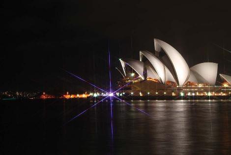 Campari - Australia