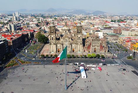 Mexique : Grisi Hermanos