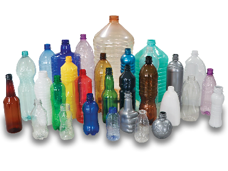 Bottles