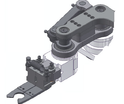 ZF010036 - New generation grippers group