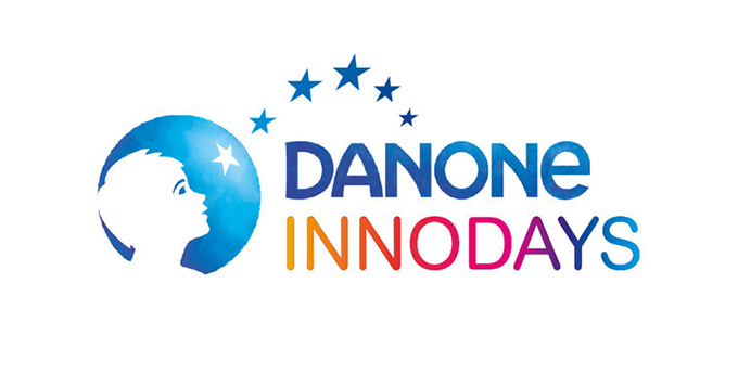 SMI Inno ideas for Danone Innodays