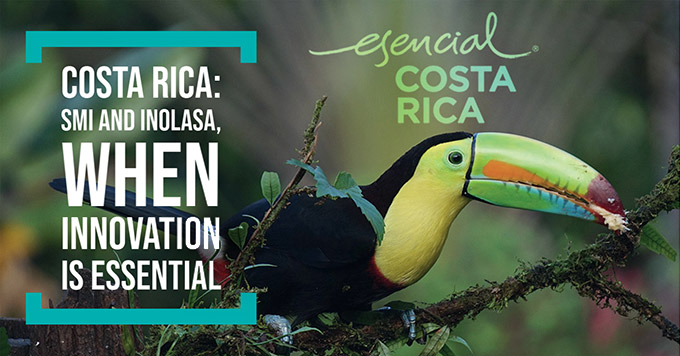 Costa Rica: SMI e Inolasa, quando l'innovazione è essenziale