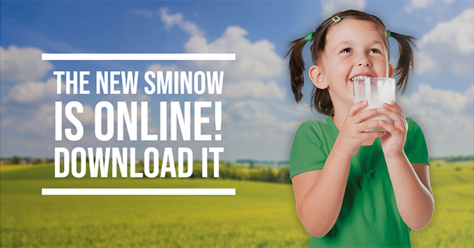 Il nuovo SMI NOW è online. Scaricalo ora.