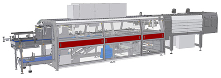 Newsletter N° 3/2007 - New LSK Shrinkwrapper