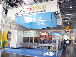 Newsletter N°5/2008 - Report Interpack 2008