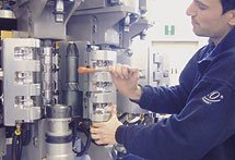 Newsletter N°7/2008 - SMI Training Center