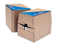 Newsletter N°2/2008 - Wrap-around case packers