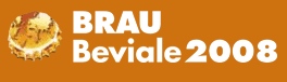 Newsletter N°11/2008 - Brau Beviale 2008