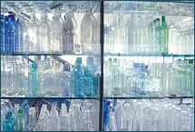 Newsletter N°13/2008 - Annual consumption of water