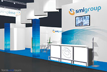 Newsletter n° 9/2009 - Smigroup changes its look