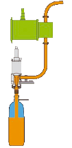 Newsletter N°6/2010 - Integrated systems of moulding-filling-capping