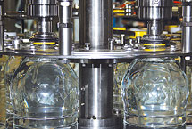 Newsletter N°6/2010 - Integrated systems of moulding-filling-capping