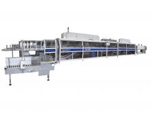 Newsletter N° 8/2010 - Combi-packer CM: three functions for one machine!