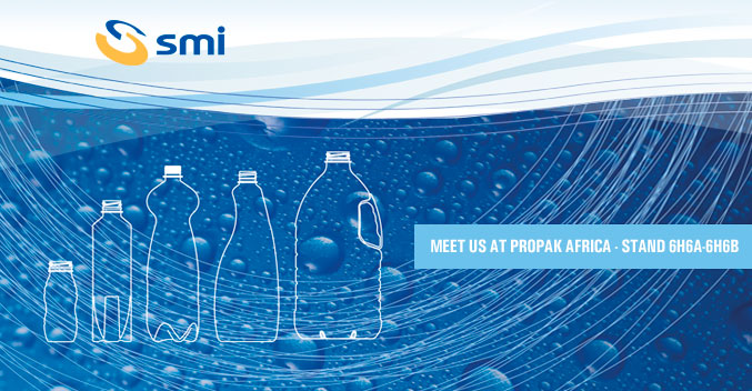 SMI invites you to Propak Africa